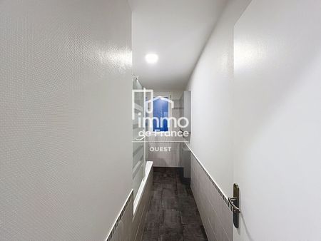 Location Appartement 5 pièces 90m² - Photo 5