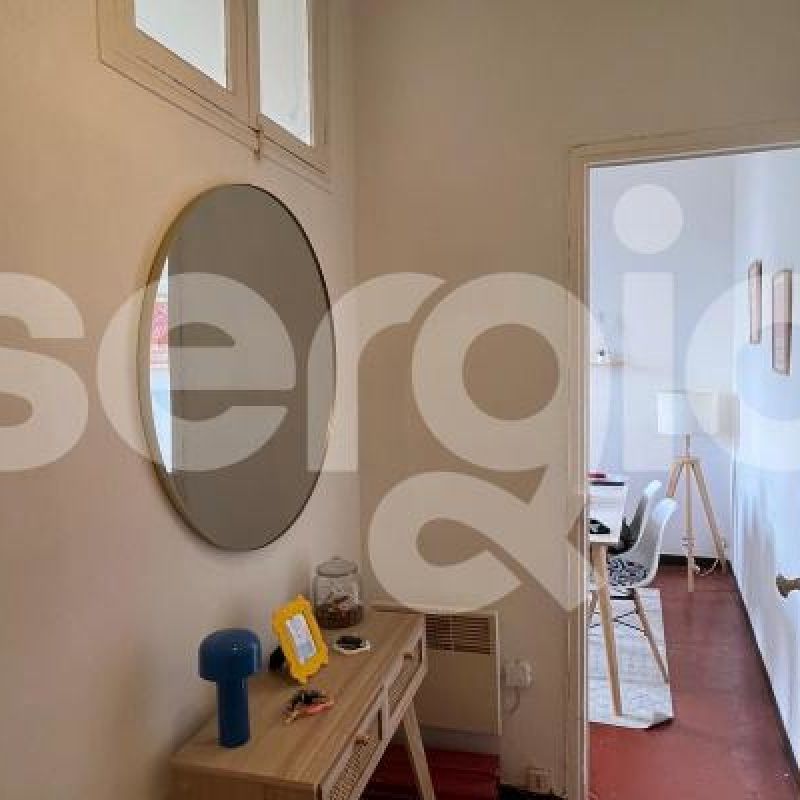 Appartement - Photo 1