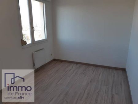 Appartement 3 pièces - 69300 Caluire-et-Cuire - Photo 4