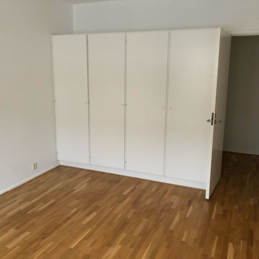 Åbygatan, Klippan - Photo 1