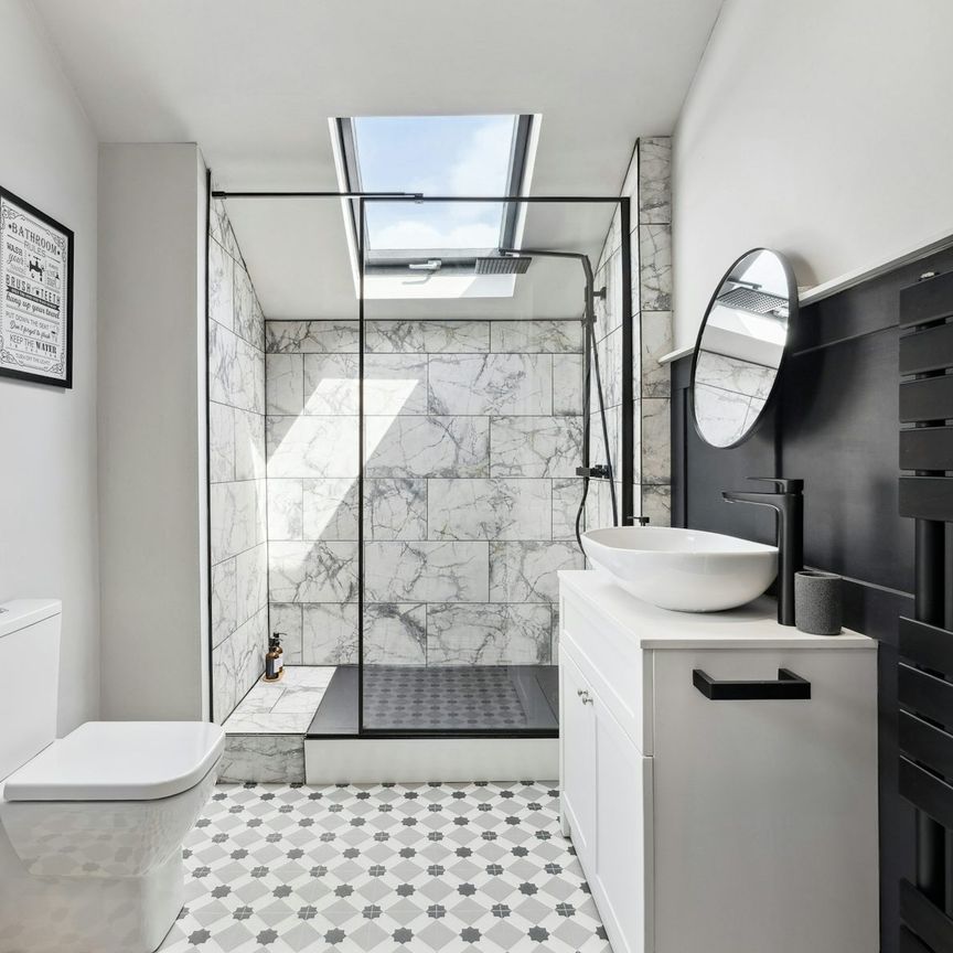 St Catherine's Grove, Bracebridge Low Fields, Lincoln, LN5 - Photo 1