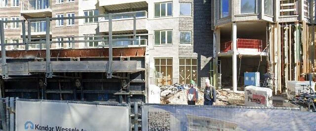 Apartment Diemen - Charlotte van Pallandthof - Foto 1