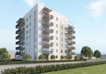 Gyllenheimsgatan, Vänersborg - Photo 4