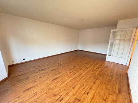 Location appartement 3 pièces, 74.60m², Blois - Photo 5