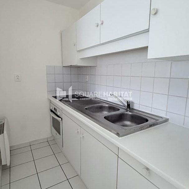 Location Appartement 46m² LENS 62300 - Photo 1