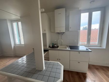 Location Appartement 4 pièces 46m² BOURG LES VALENCE 26500 - Photo 3
