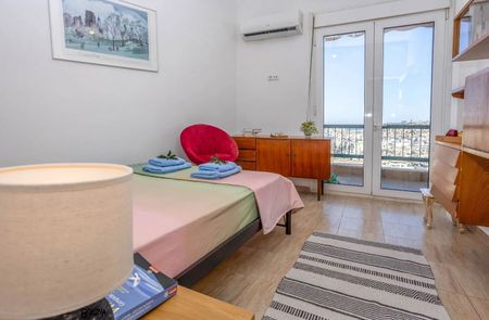 Διαμέρισμα για ενοικίαση Άγιος Ιωάννης (Καβάλα) - Photo 4
