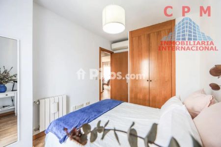 Piso en alquiler en Las Tablas - Photo 5