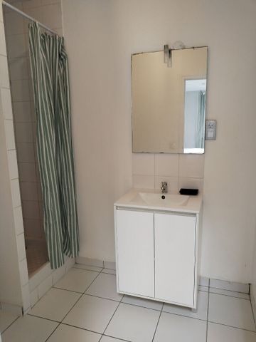Appartement Corbeil Essonnes 2 pièce(s) 32.04 m2 - Photo 2