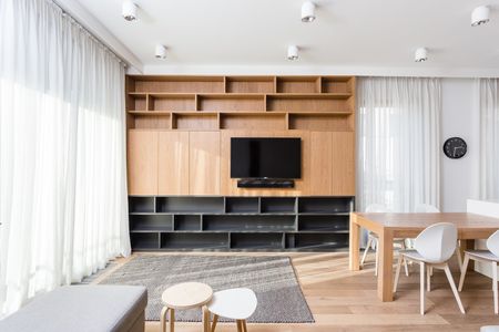 Apartament do wynajęcia | POWIŚLE - Photo 4