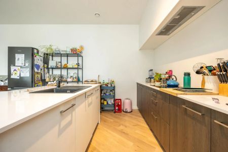 Prachtig tweeslaapkamer-appartement te Bonheiden - Photo 3