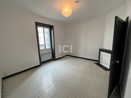 Appartement Nantes 2 pièce(s) 36.93 m2 - Photo 2