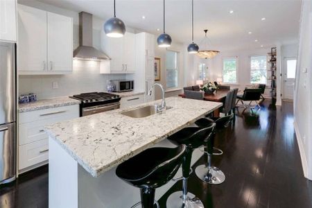 For Lease - 340 Concord Avenue Unit#, Toronto, Ontario - Photo 2