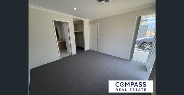 Newly Built 5x2 House Available! - Photo 1