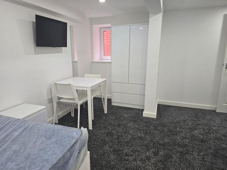 1 bedroom apartment to rent - Photo 5