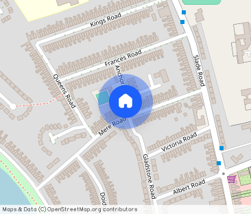Mere Road, Birmingham, B23 - Photo 1