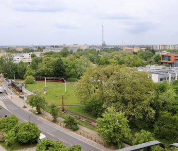Łódź, Śródmieście, Śródmieście-Wschód, Narutowicza - Photo 5