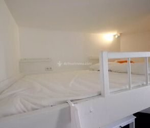 Location Appartement 1 pièces 21 m2 à Asnières-sur-Seine - Photo 5