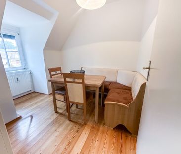 Mietwohnung in Zentrumsnähe von Fehring …! - Photo 2