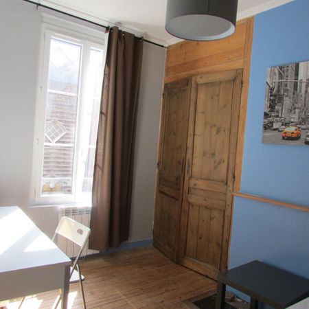 Location Appartement 2 pièces 35m² - Photo 3