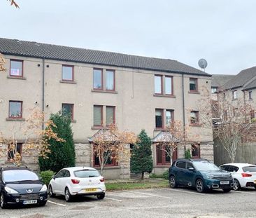 Cairnfield Circle, Top Floor, AB21 - Photo 2