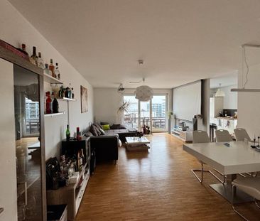 4er WG im Europaviertel - Foto 1