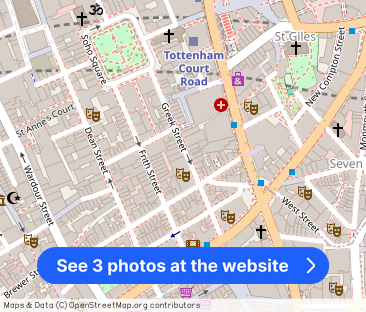 1 bedroom flat to rent , £1155/month - Photo 1