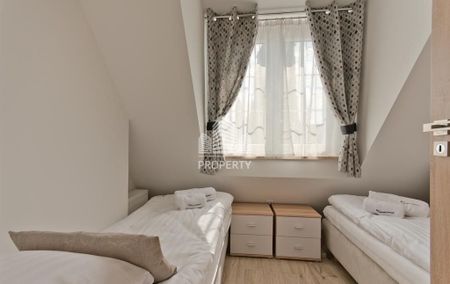 Gdańsk Śródmieście | Przestronna Kawalerka - Photo 4