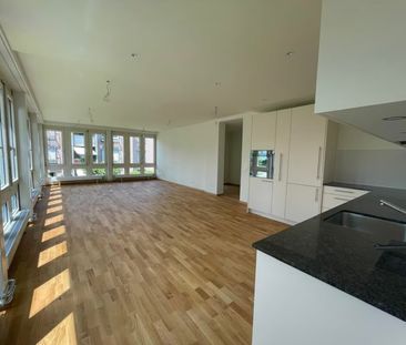 3.5 Zimmer, 125 m² - Foto 4