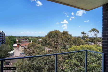 MGM MARTIN - MODERN TWO BEDROOM APARTMENT WITH DISTRICT VIEWS (LEVEL 7) - Photo 3