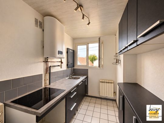 Location Appartement 3 pièces 49m² LE HAVRE 76620 - Photo 1