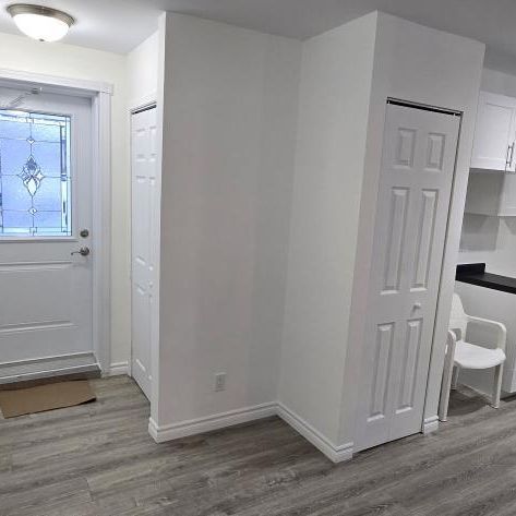 Logement 4 1/2 a louer Jonquiere - Photo 1