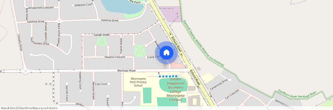 8 Anderson Street, Vic 3629, Mooroopna