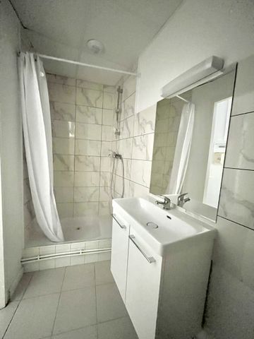 Location appartement 1 pièce, 15.63m², Metz - Photo 5