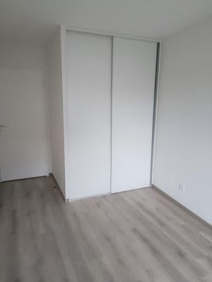 Appartement 3 pièces à louer - Photo 1