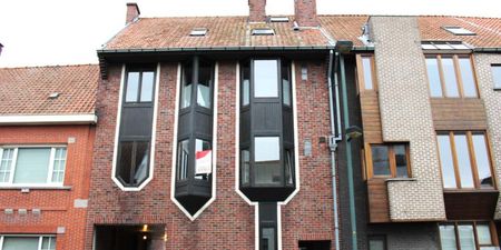 Appartement te huur in Sint-Baafs-Vijve voor € 630 met 2 slaapkamers - Foto 2