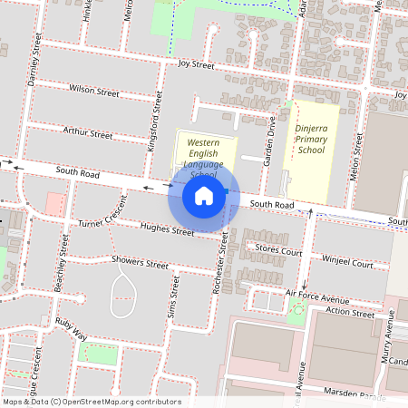 51B South Rd, Vic 3019, Braybrook