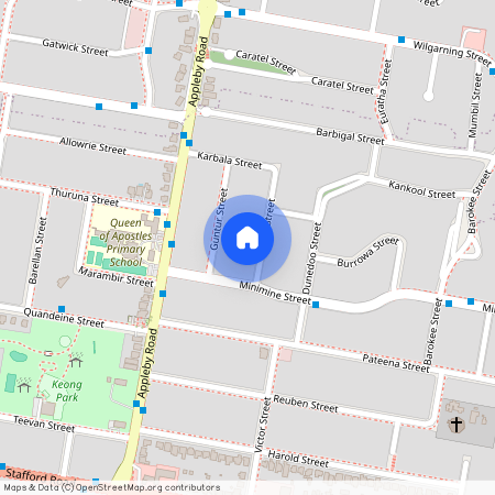 10 Gabon Street Stafford, QLD 4053