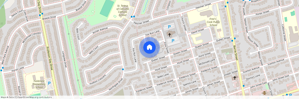 12 Tower Court Unit# Lower, Bradford West Gwillimbury