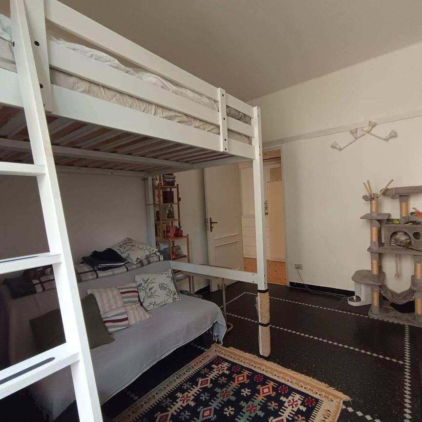 Appartamento in affitto - Centro Storico (Genova) - Foto 1