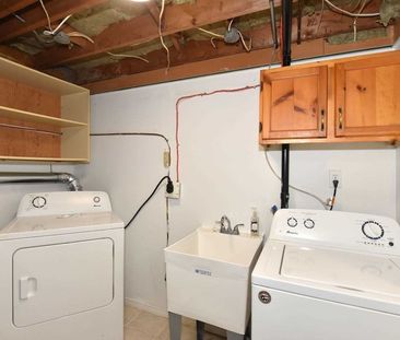 For Lease - 45 Wildlark Drive Unit# Bsmt Ap, Toronto, Ontario - Photo 5