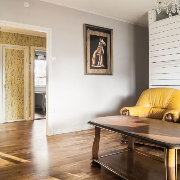 Kungälv - 2rok - tillsv - 12.420kr/mån - Foto 1