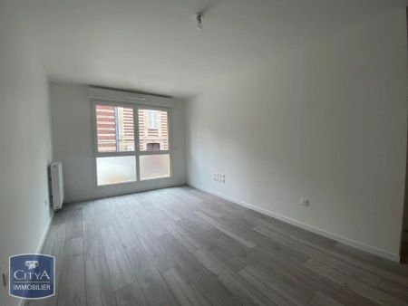 Appartement à louer 2 pièces 43.06m² - Photo 2