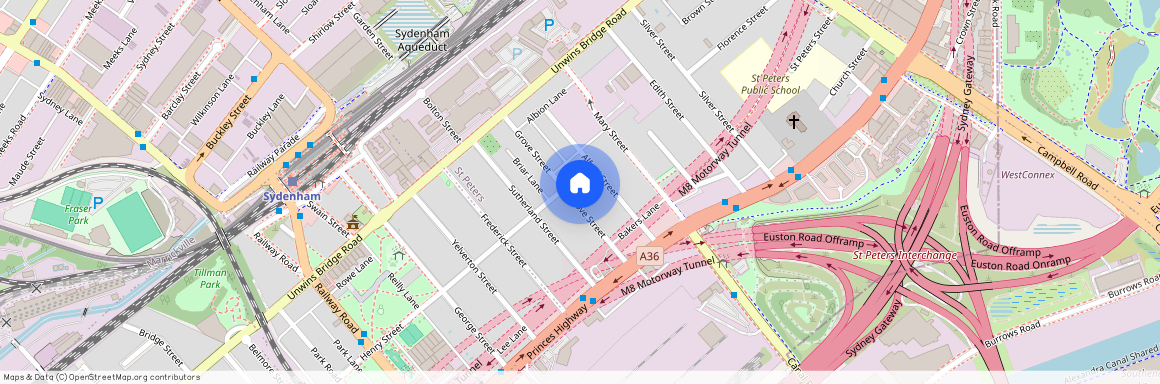 37B Grove Street, NSW 2044, St Peters