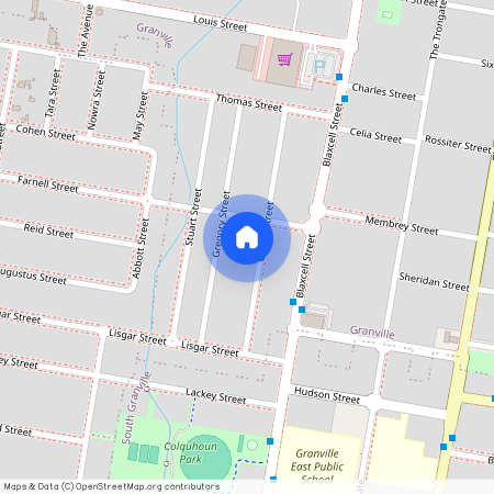 38 O'Neill Street, NSW 2142, Granville