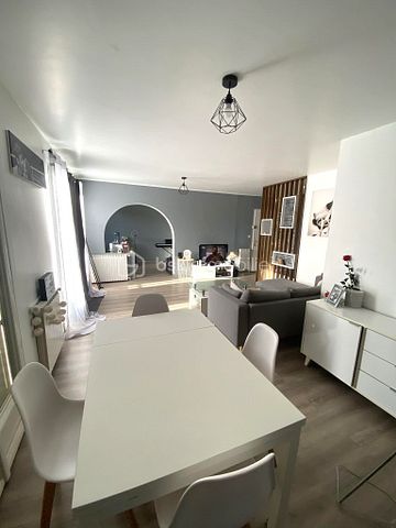 Appartement de 65,15 m² à Saint-Uze - Photo 5