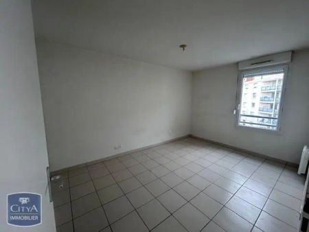 Appartement à louer 2 pièces 40.1m² - Photo 5