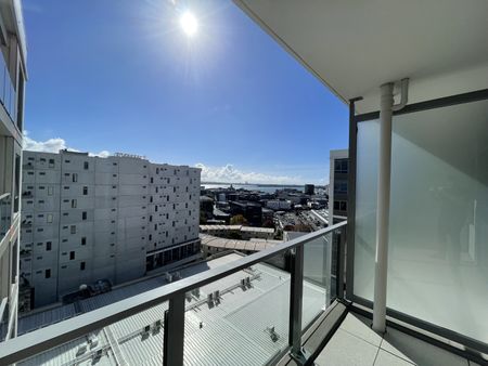 Unit 907, 27 Union Street, Auckland Central, Auckland - Photo 5