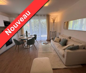 Location Appartement 3 pièces 55m² ORVAULT 44700 - Photo 1