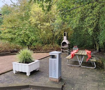 Smultrongatan 1D, Lomma - Foto 3